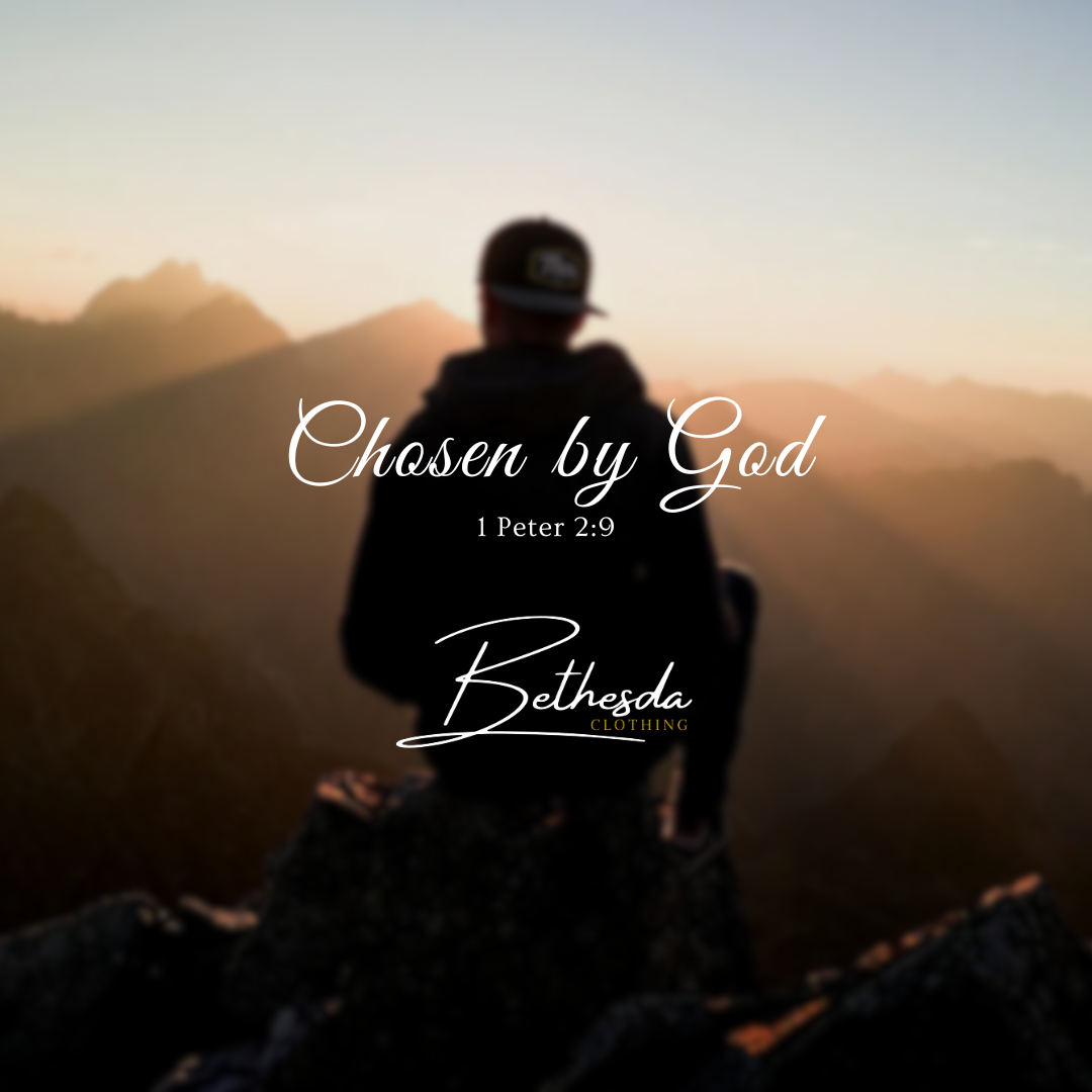 Chosen by God