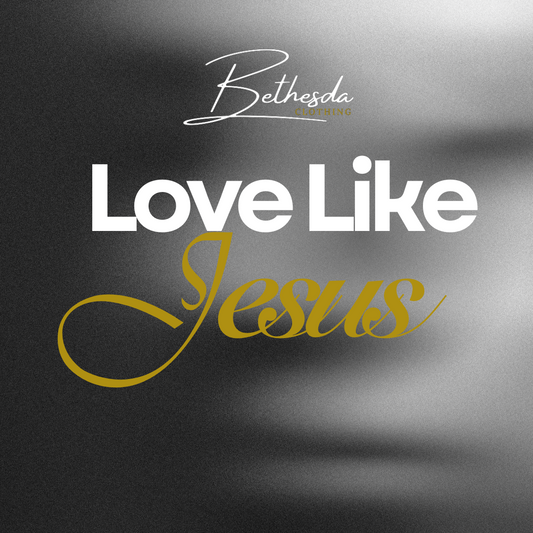 Loving Like Jesus: The Ultimate Call to Compassion