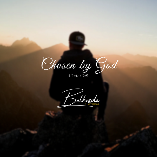 Chosen by God