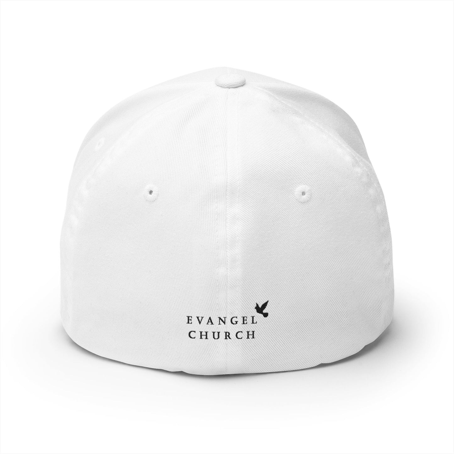 Evangel Church (EC) | Embroidered Baseball Hat