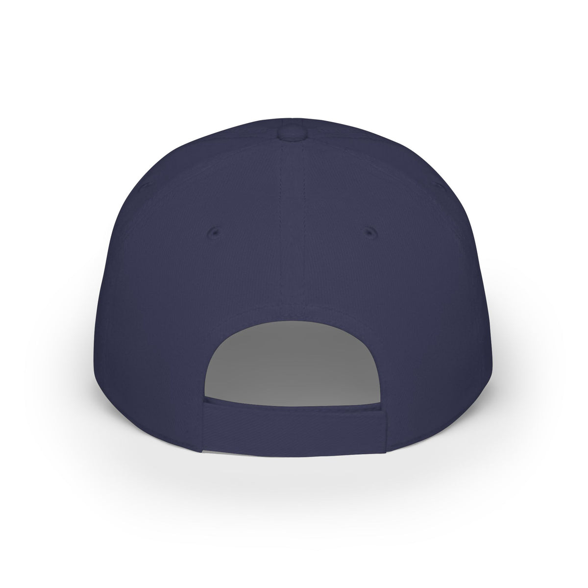 Evangel Church | Low Profile Baseball Cap