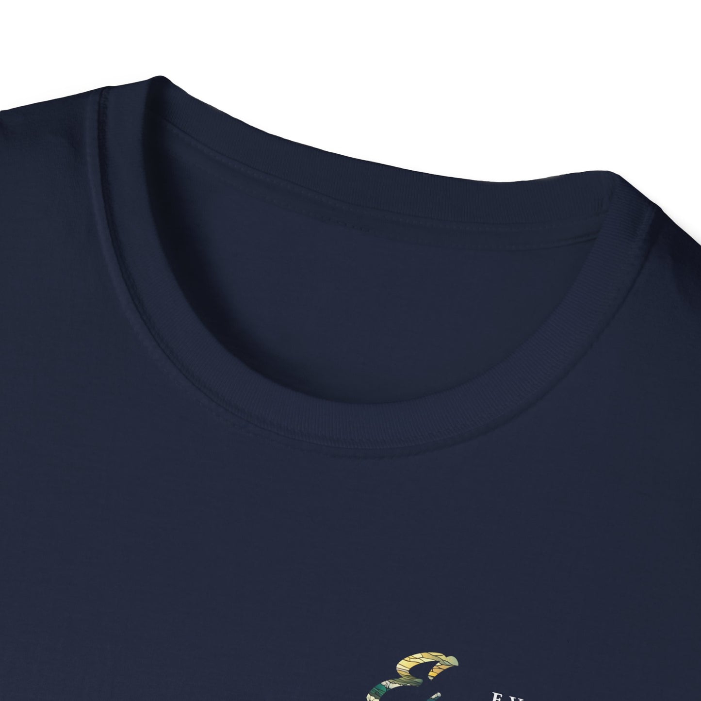 Evangel Church | Men's T-Shirt