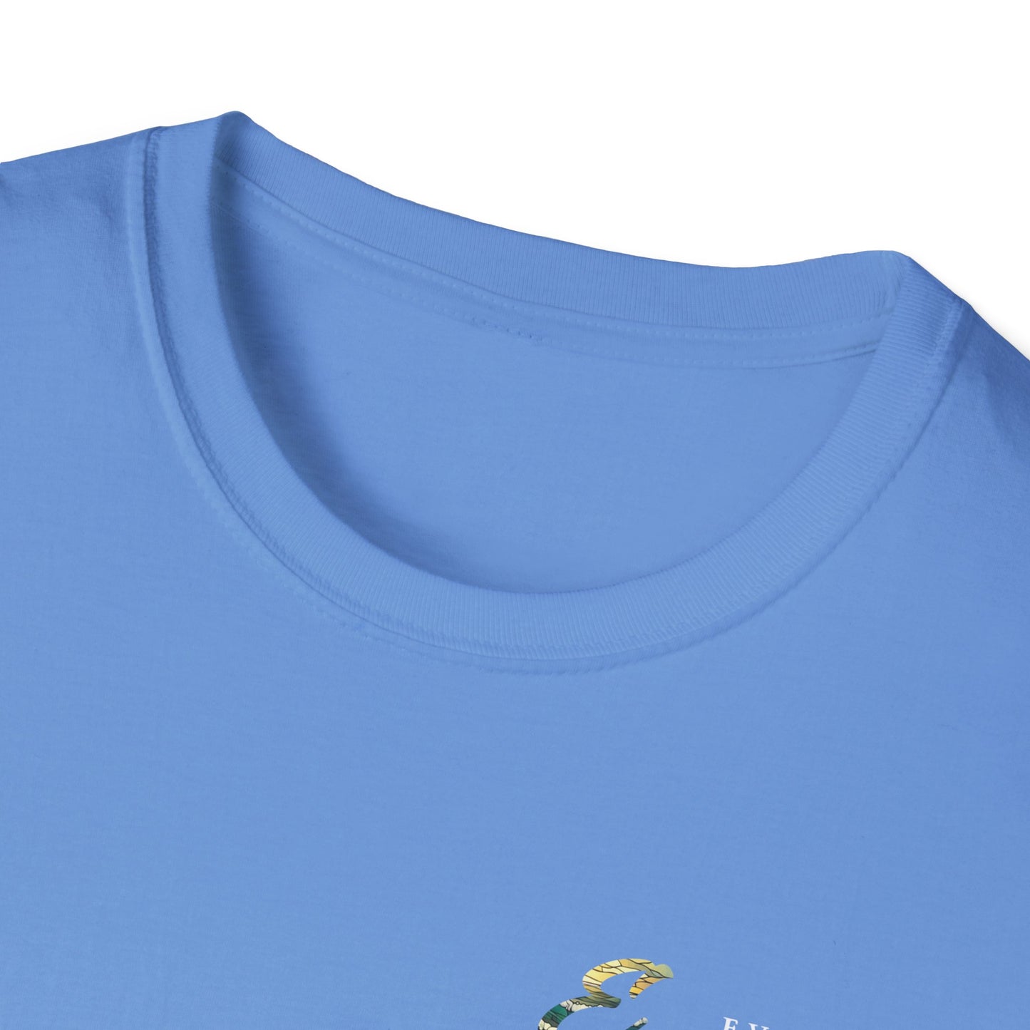 Evangel Church | Men's T-Shirt