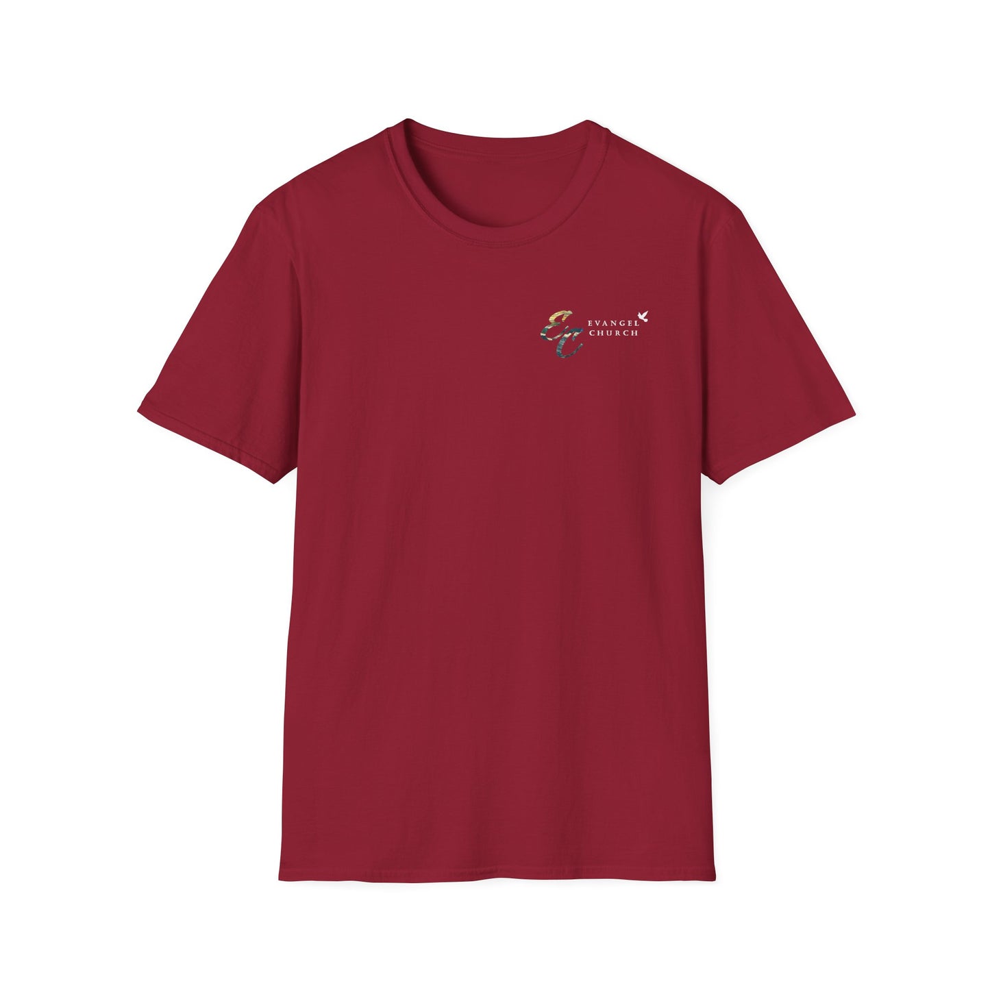 Evangel Church | Men's T-Shirt