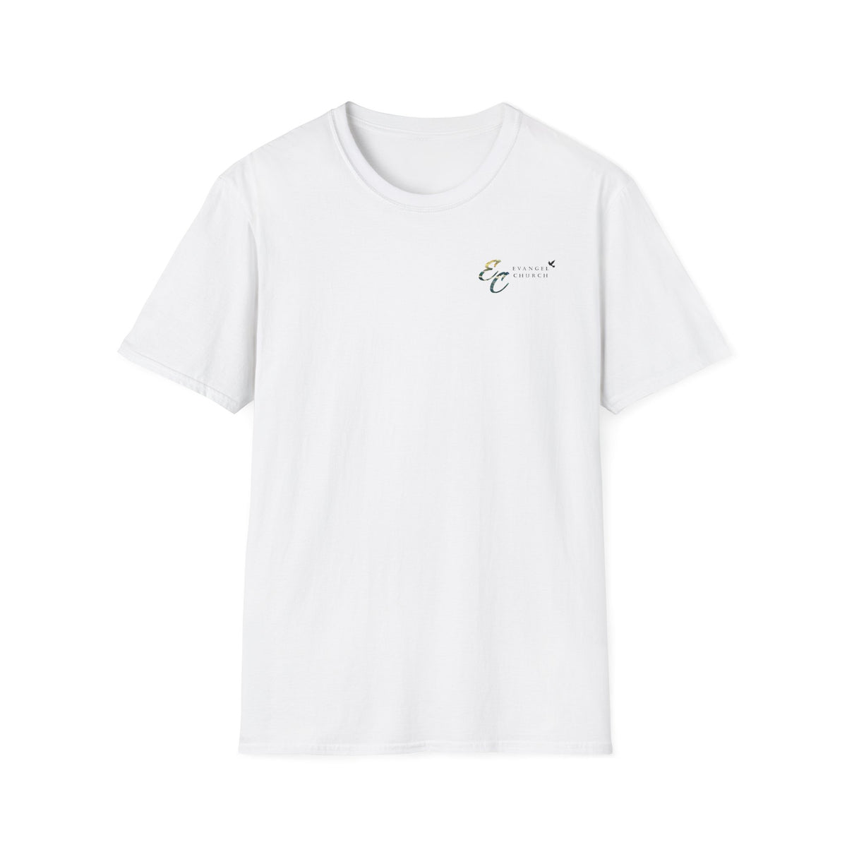 Evangel Church | Men's T-Shirt