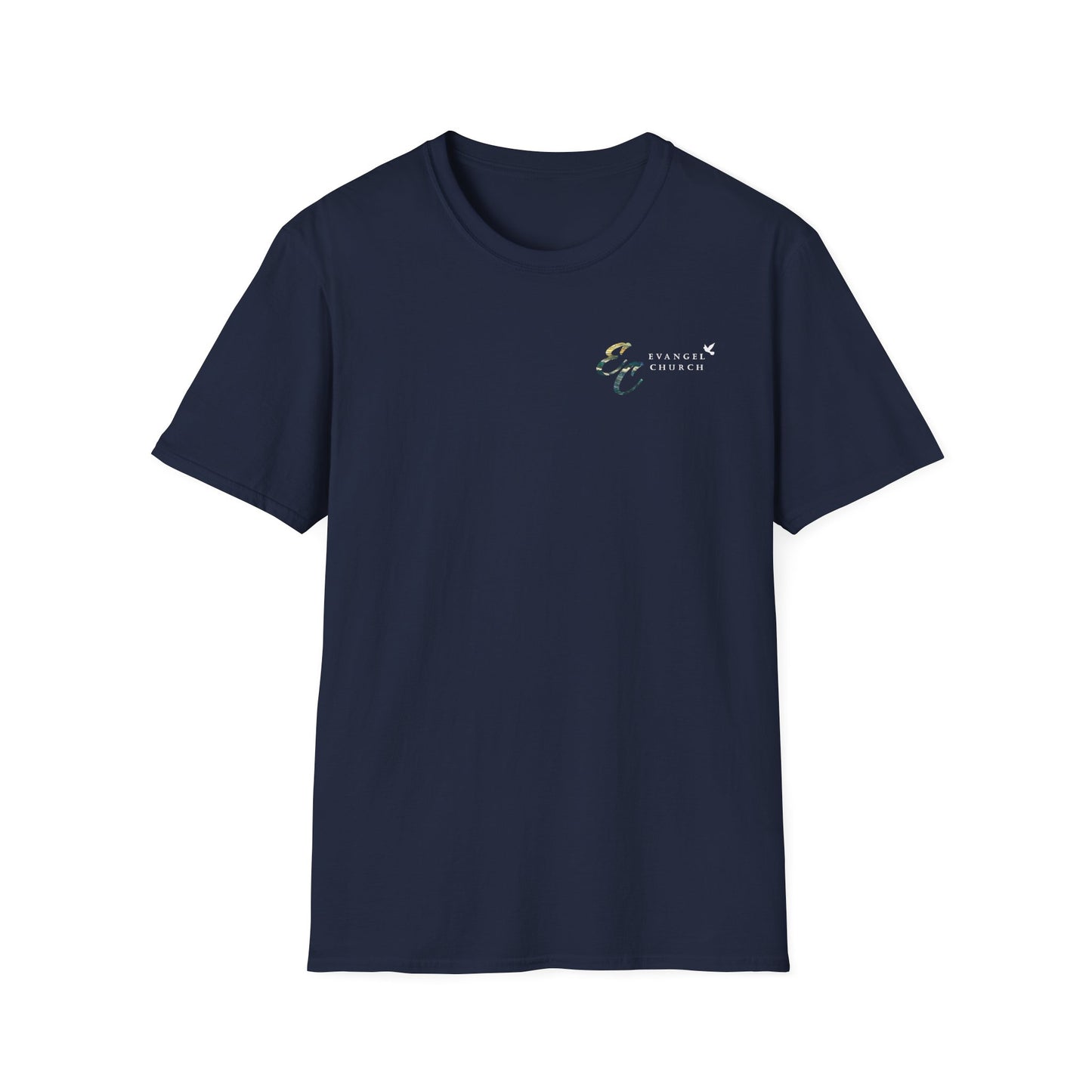 Evangel Church | Men's T-Shirt
