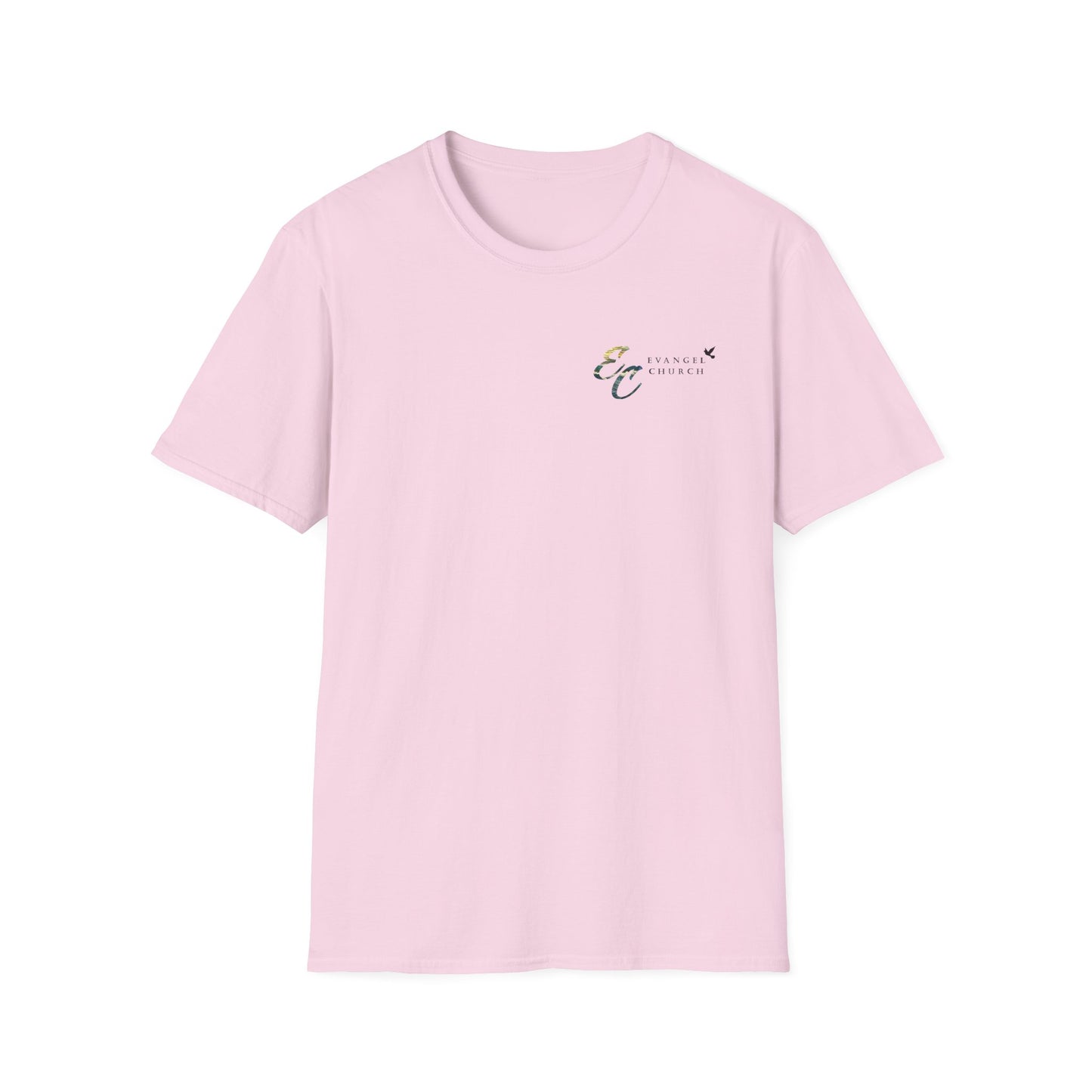 Evangel Church | Men's T-Shirt