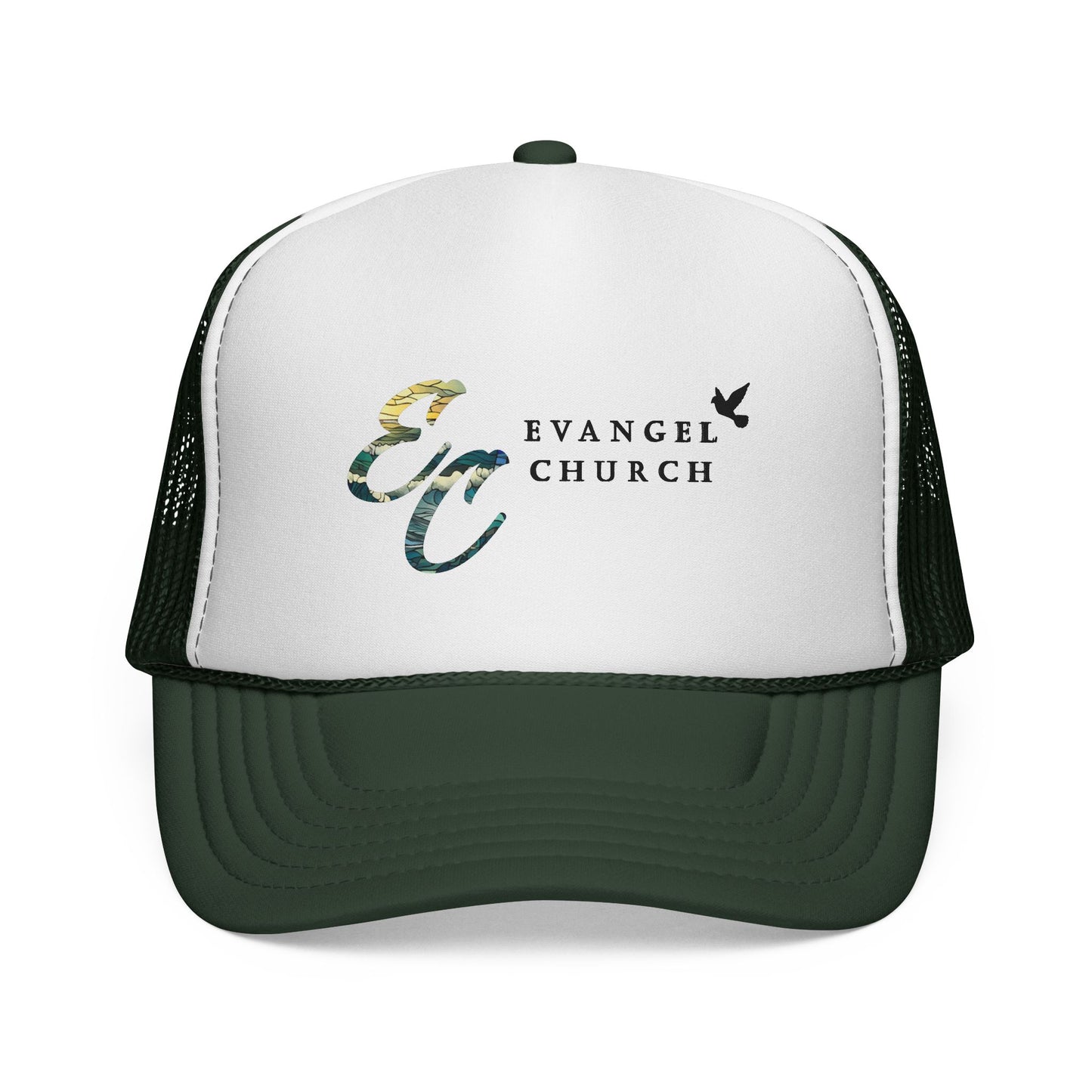 Evangel Church Trucker Cap