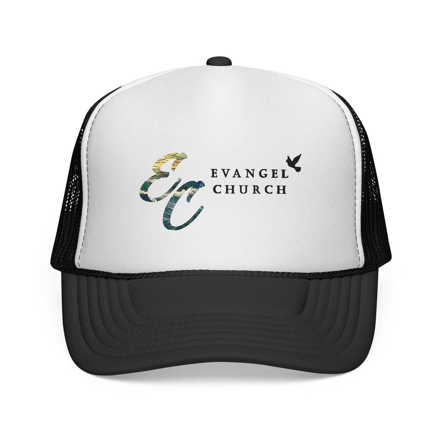Evangel Church Trucker Cap