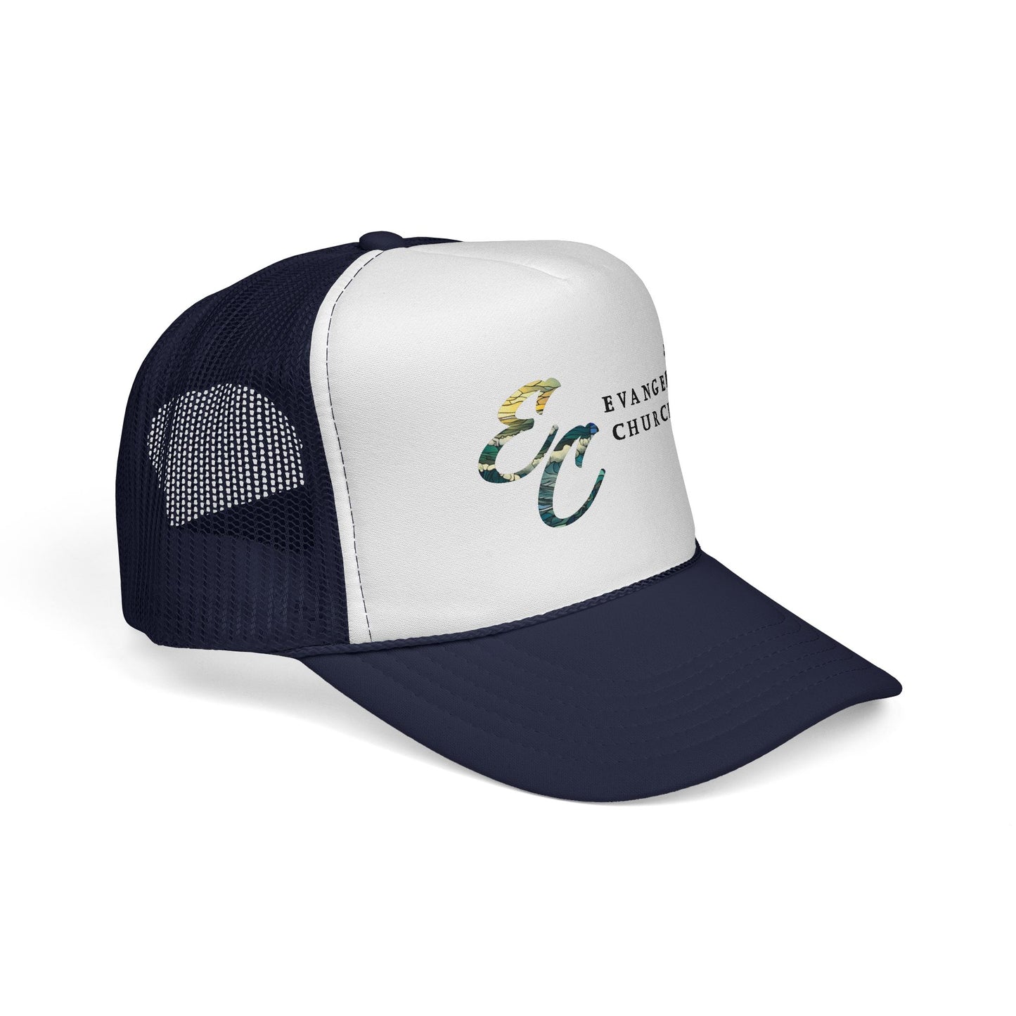 Evangel Church Trucker Cap