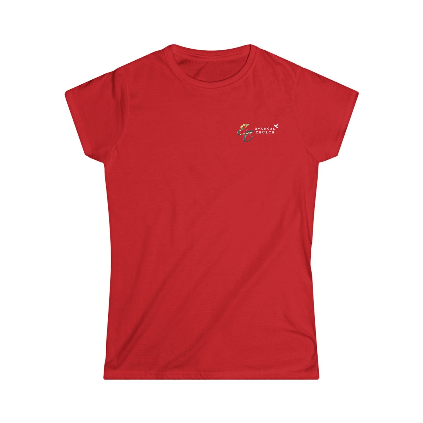Evangel Church | Women's T-Shirt
