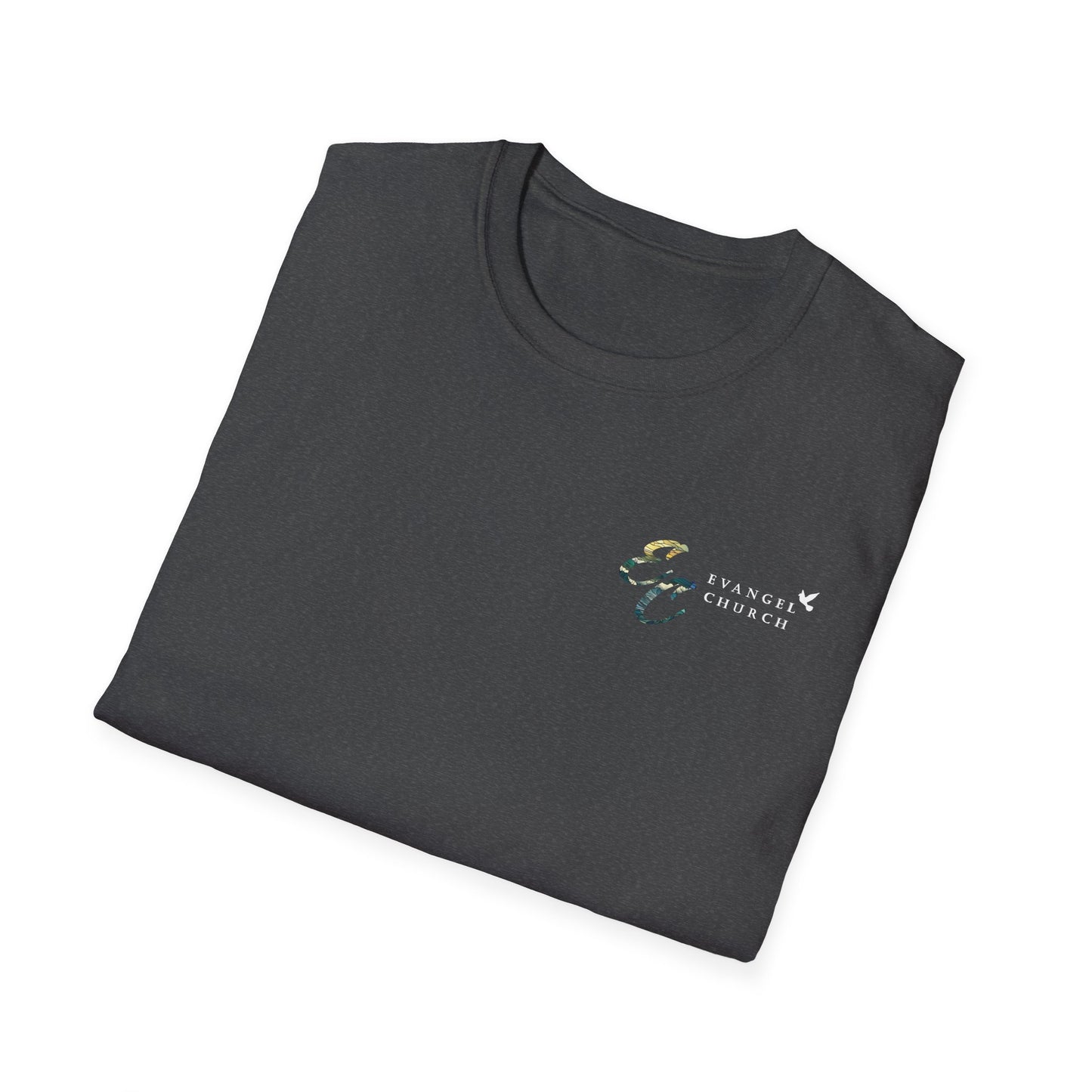 Evangel Church | Men's T-Shirt