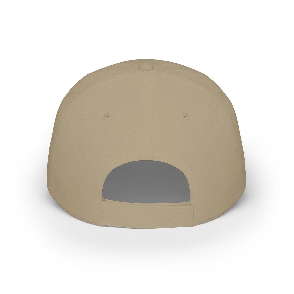 Evangel Church | Low Profile Baseball Cap