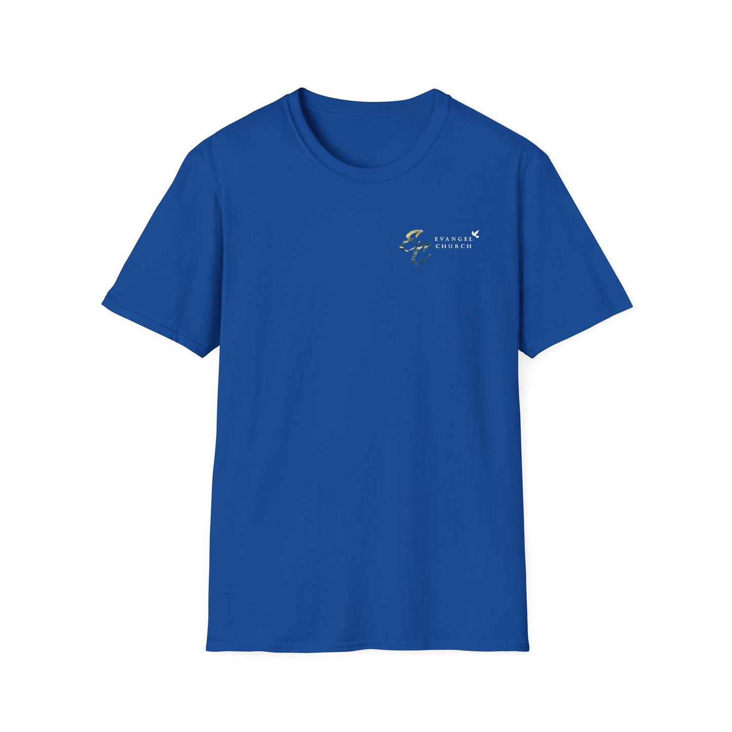 Evangel Church | Men's T-Shirt