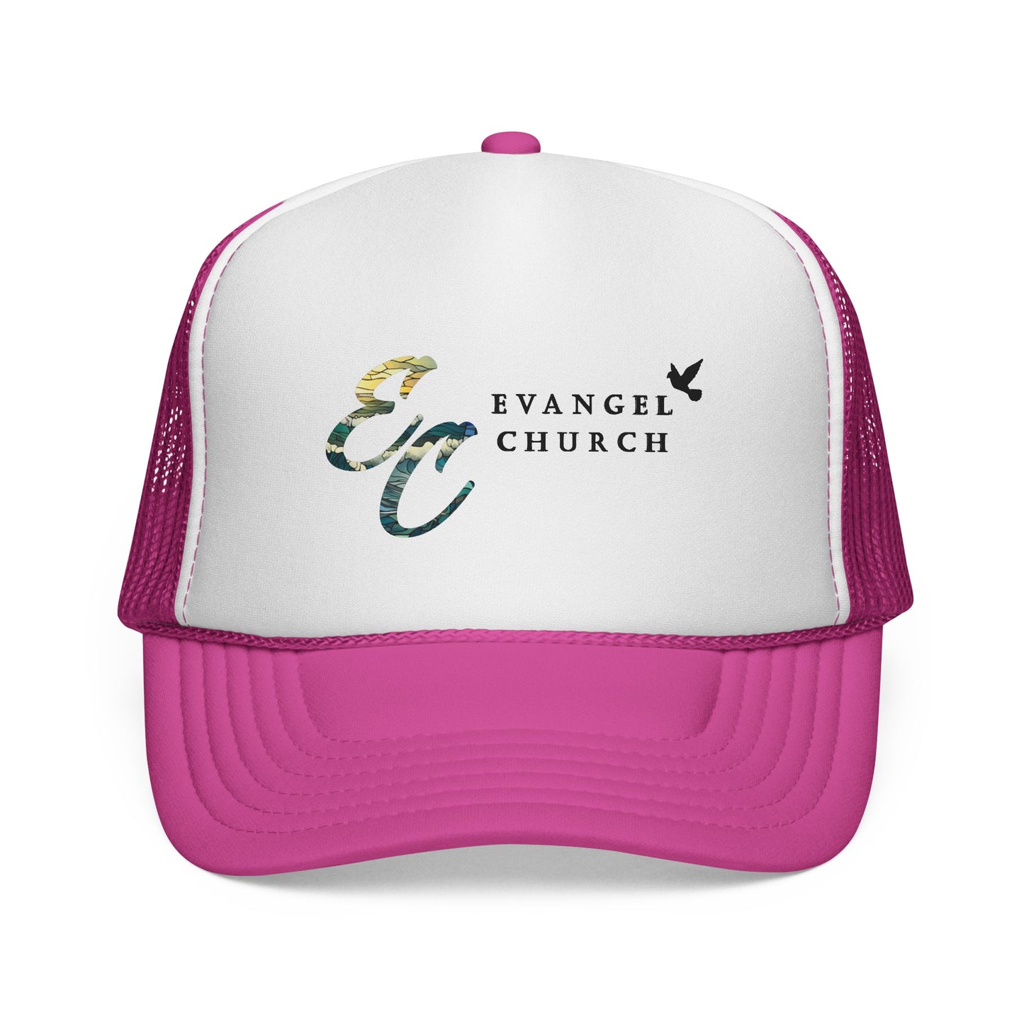 Evangel Church Trucker Cap
