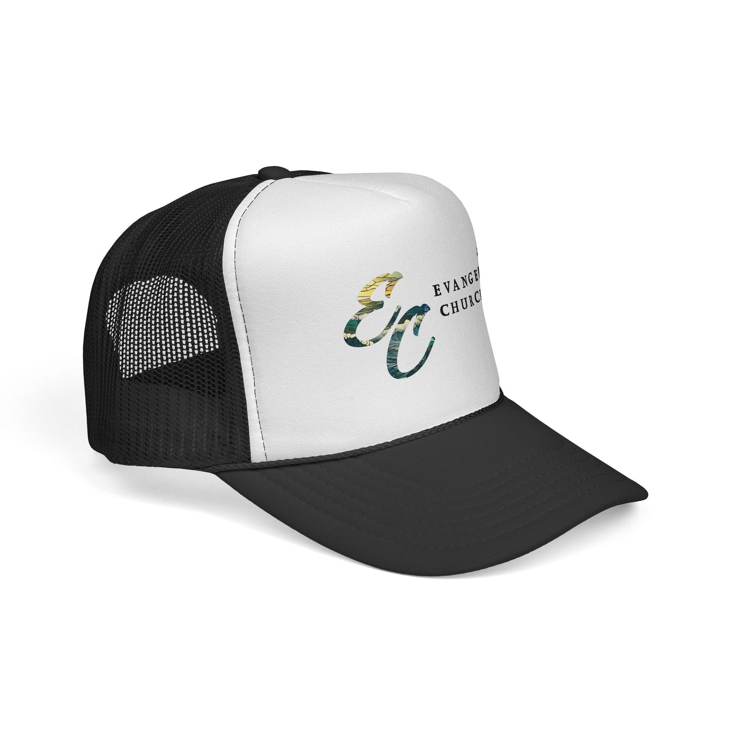 Evangel Church Trucker Cap