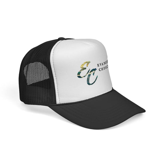 Evangel Church Trucker Cap
