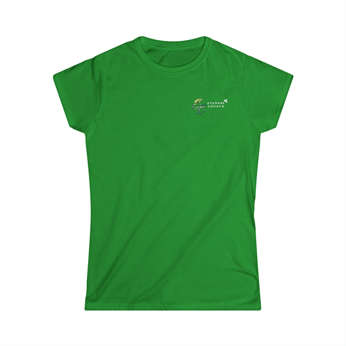 Evangel Church | Women's T-Shirt