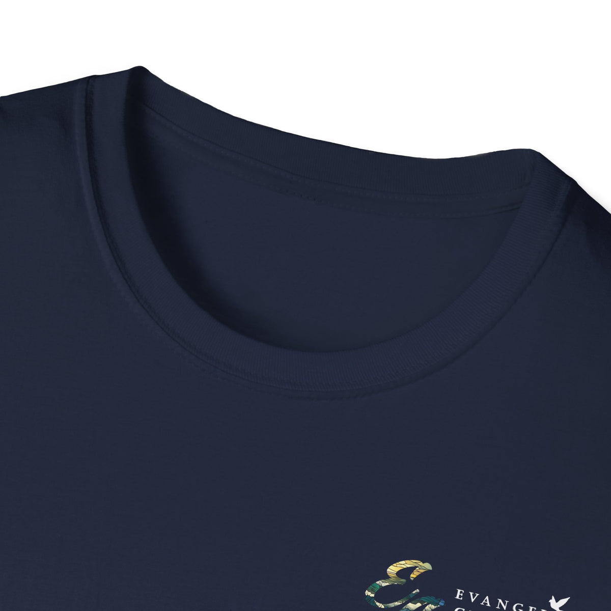 Evangel Church | Men's T-Shirt