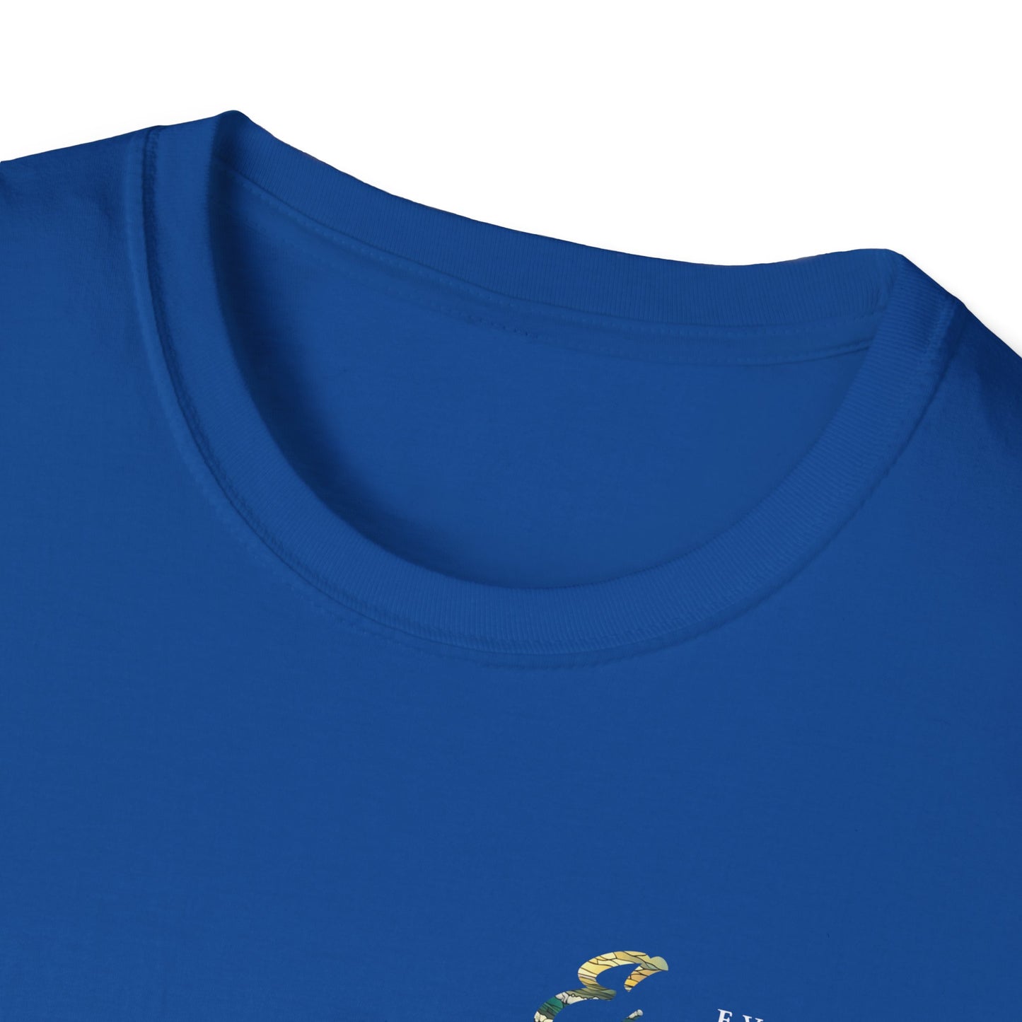 Evangel Church | Men's T-Shirt