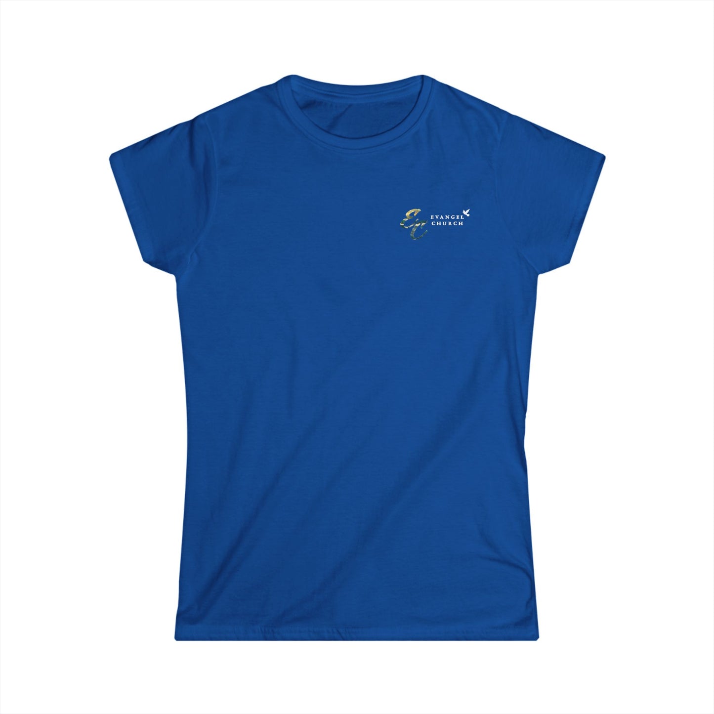 Evangel Church | Women's T-Shirt