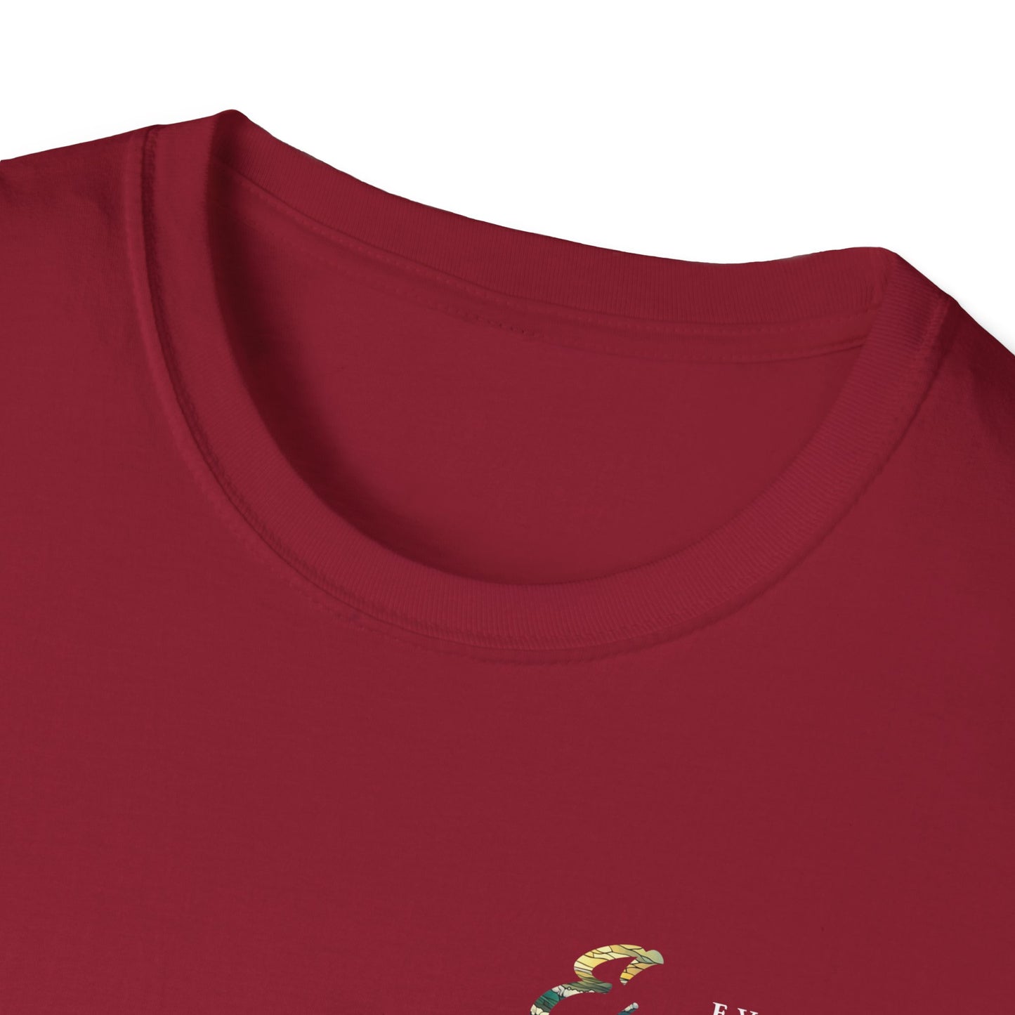 Evangel Church | Men's T-Shirt