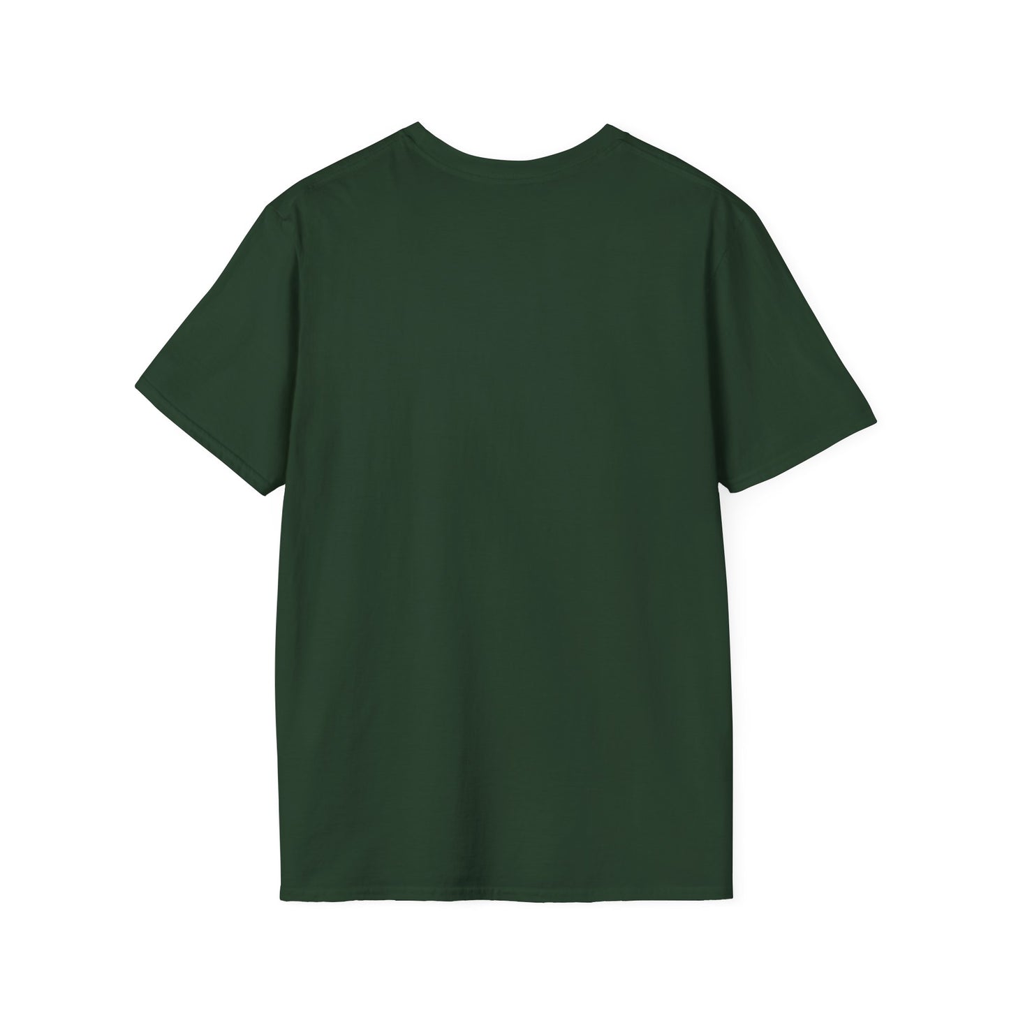 Evangel Church | Men's T-Shirt