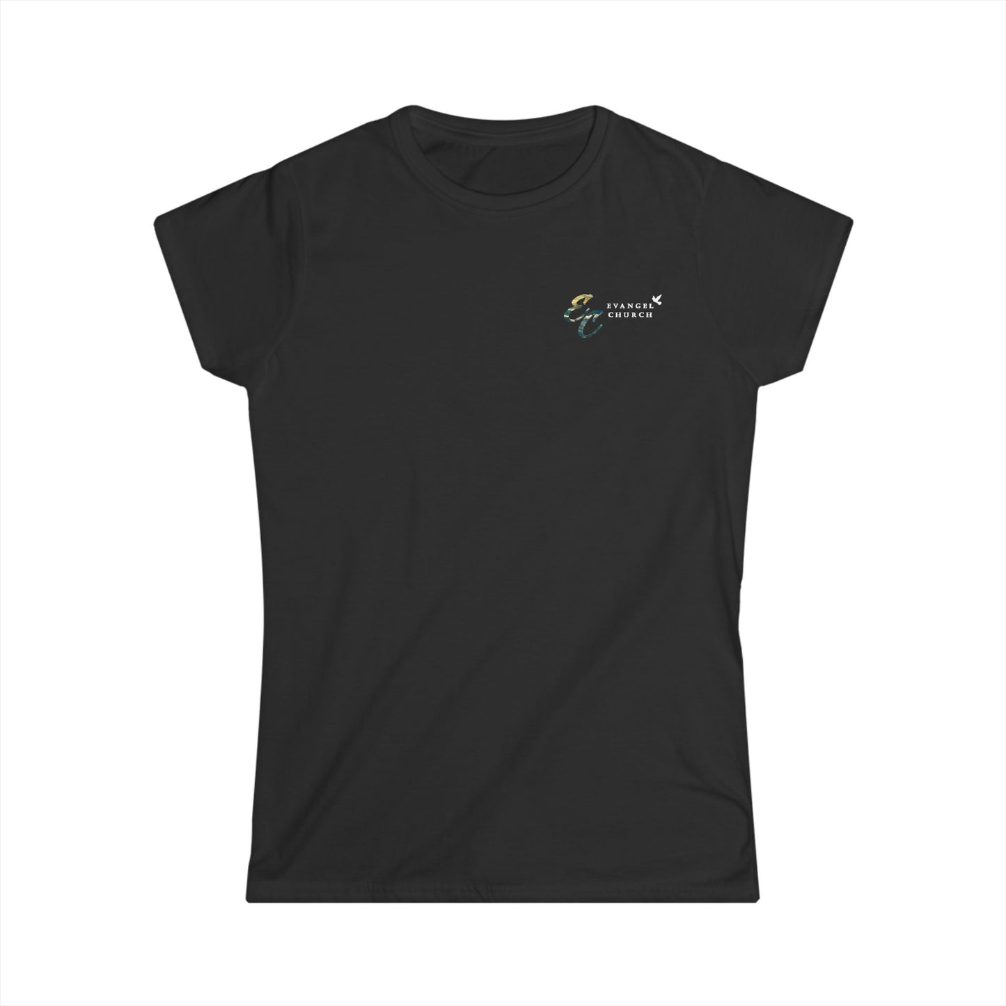 Evangel Church | Women's T-Shirt