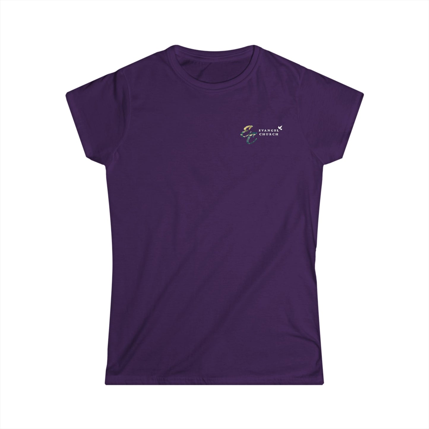 Evangel Church | Women's T-Shirt