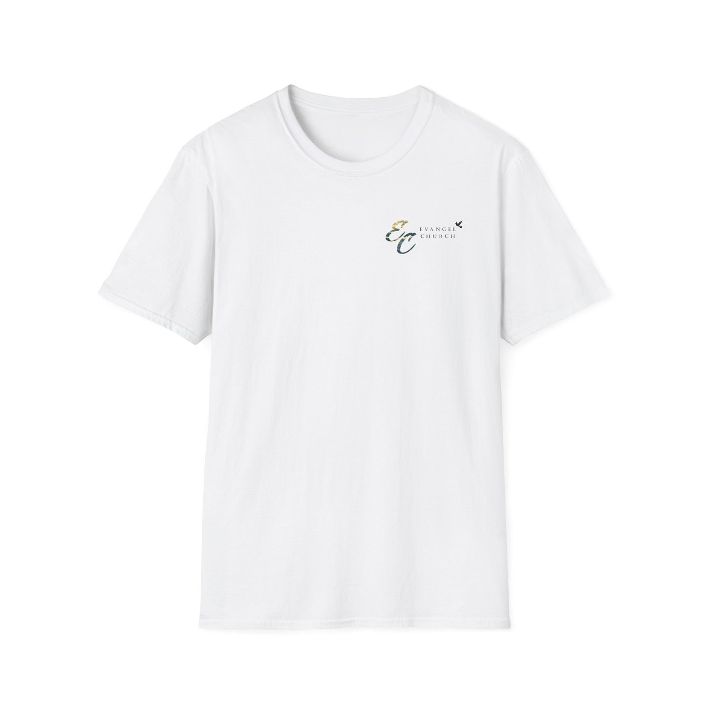 Evangel Church | Men's T-Shirt