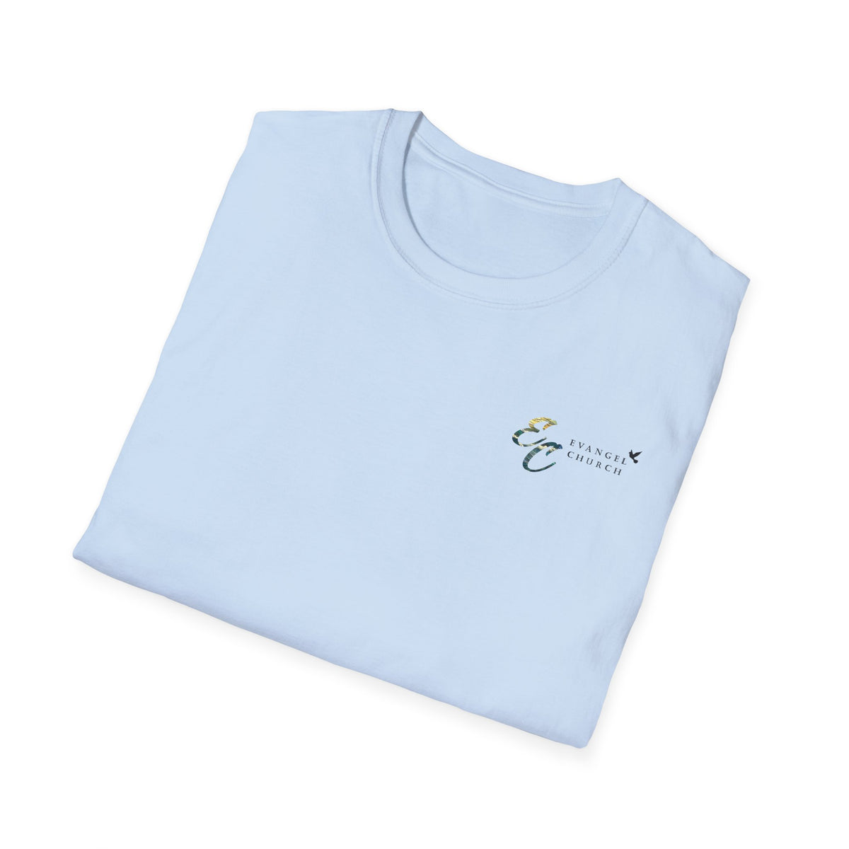 Evangel Church | Men's T-Shirt