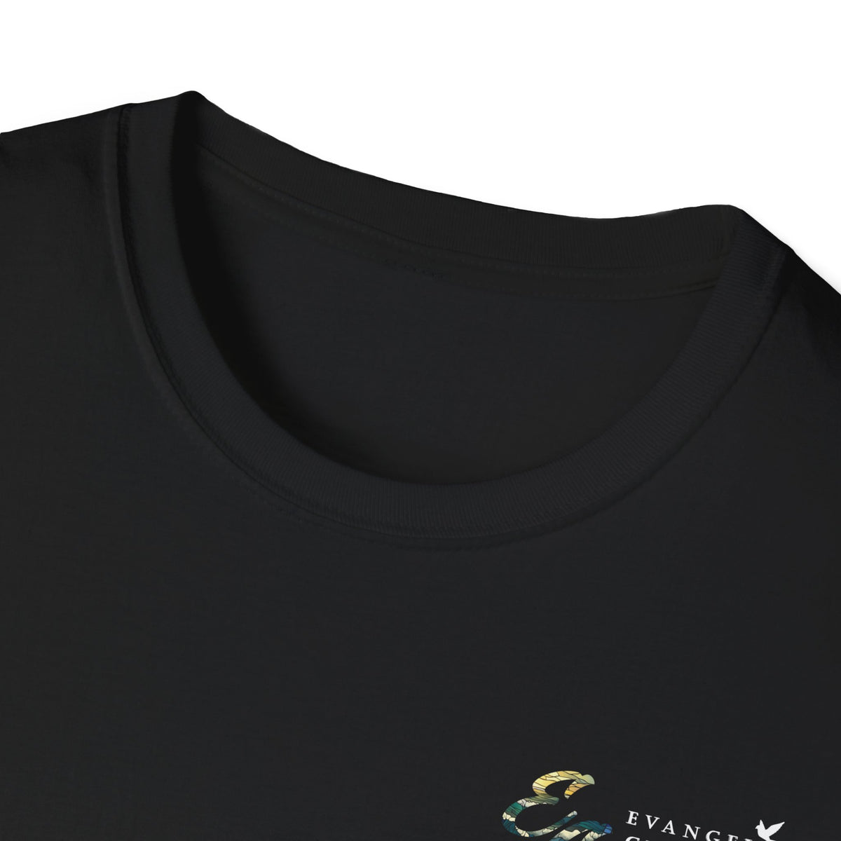 Evangel Church | Men's T-Shirt
