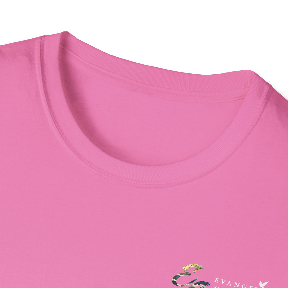 Evangel Church | Men's T-Shirt