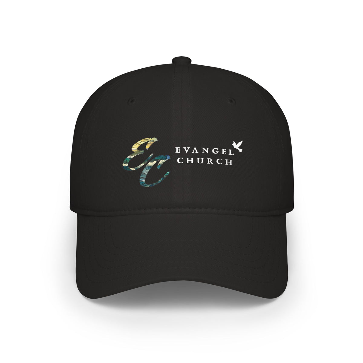Evangel Church | Low Profile Baseball Cap
