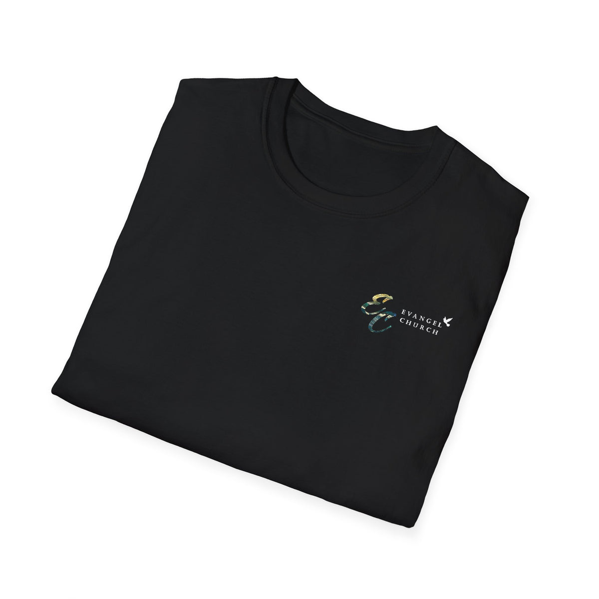 Evangel Church | Men's T-Shirt