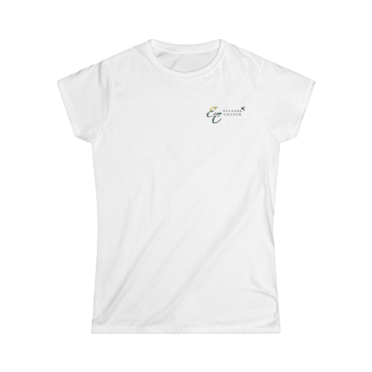 Evangel Church | Women's T-Shirt