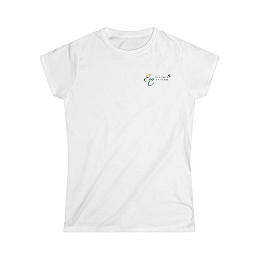 Evangel Church | Women's T-Shirt