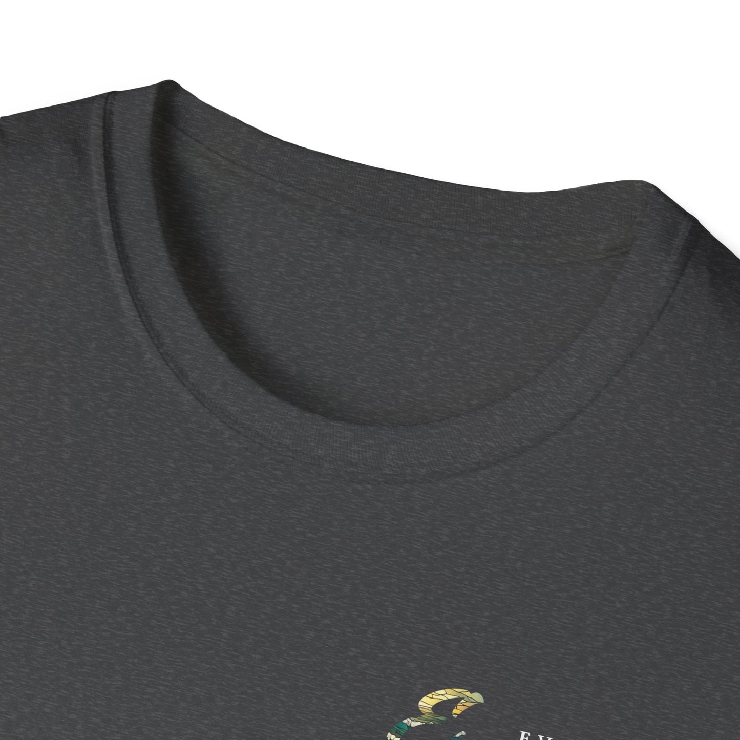 Evangel Church | Men's T-Shirt