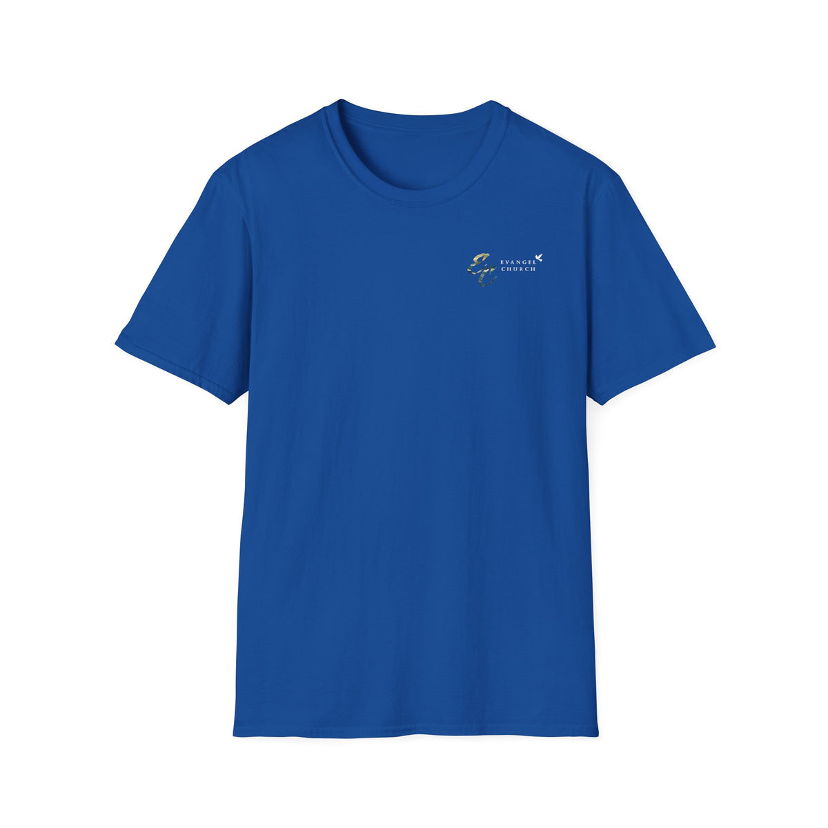 Evangel Church | Men's T-Shirt