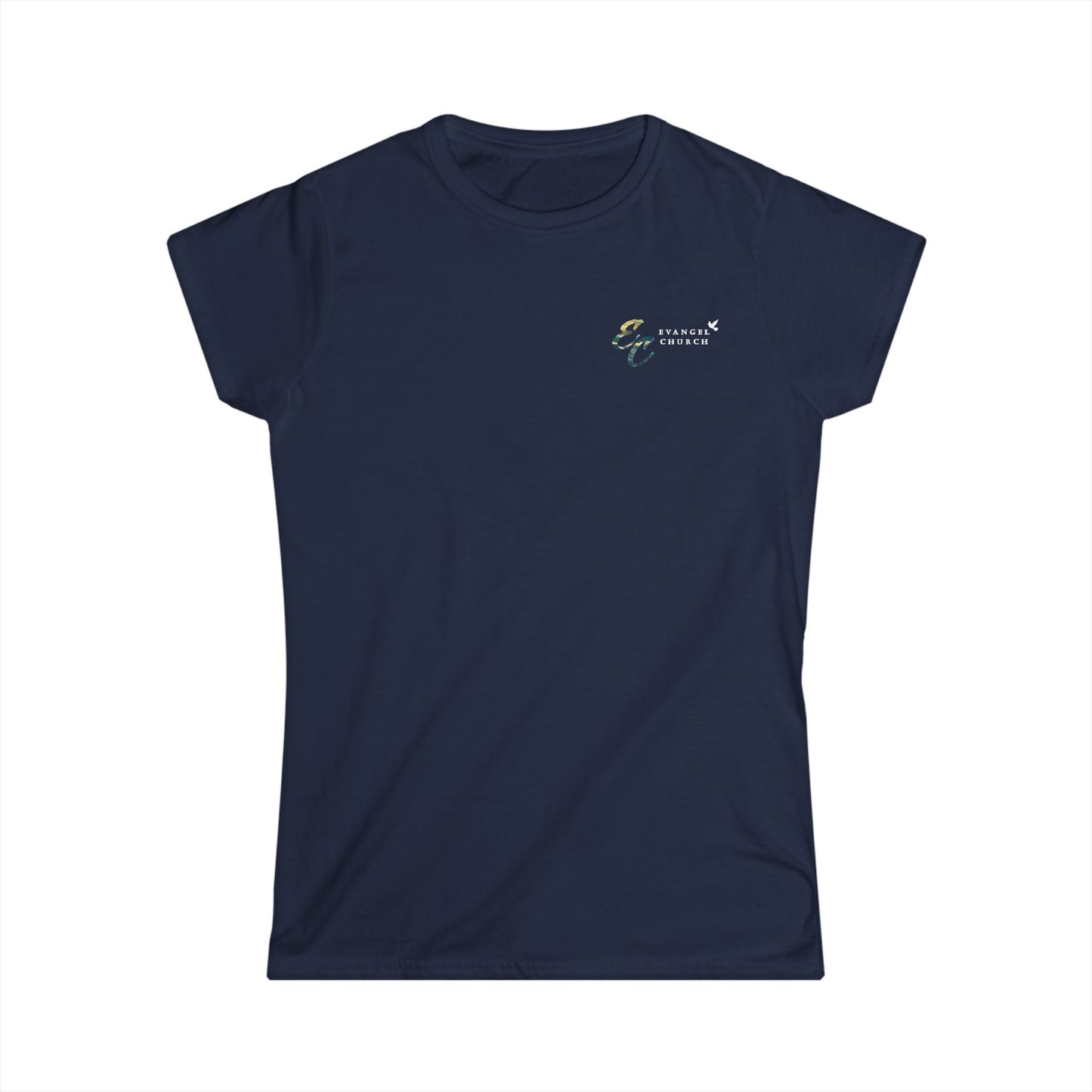 Evangel Church | Women's T-Shirt