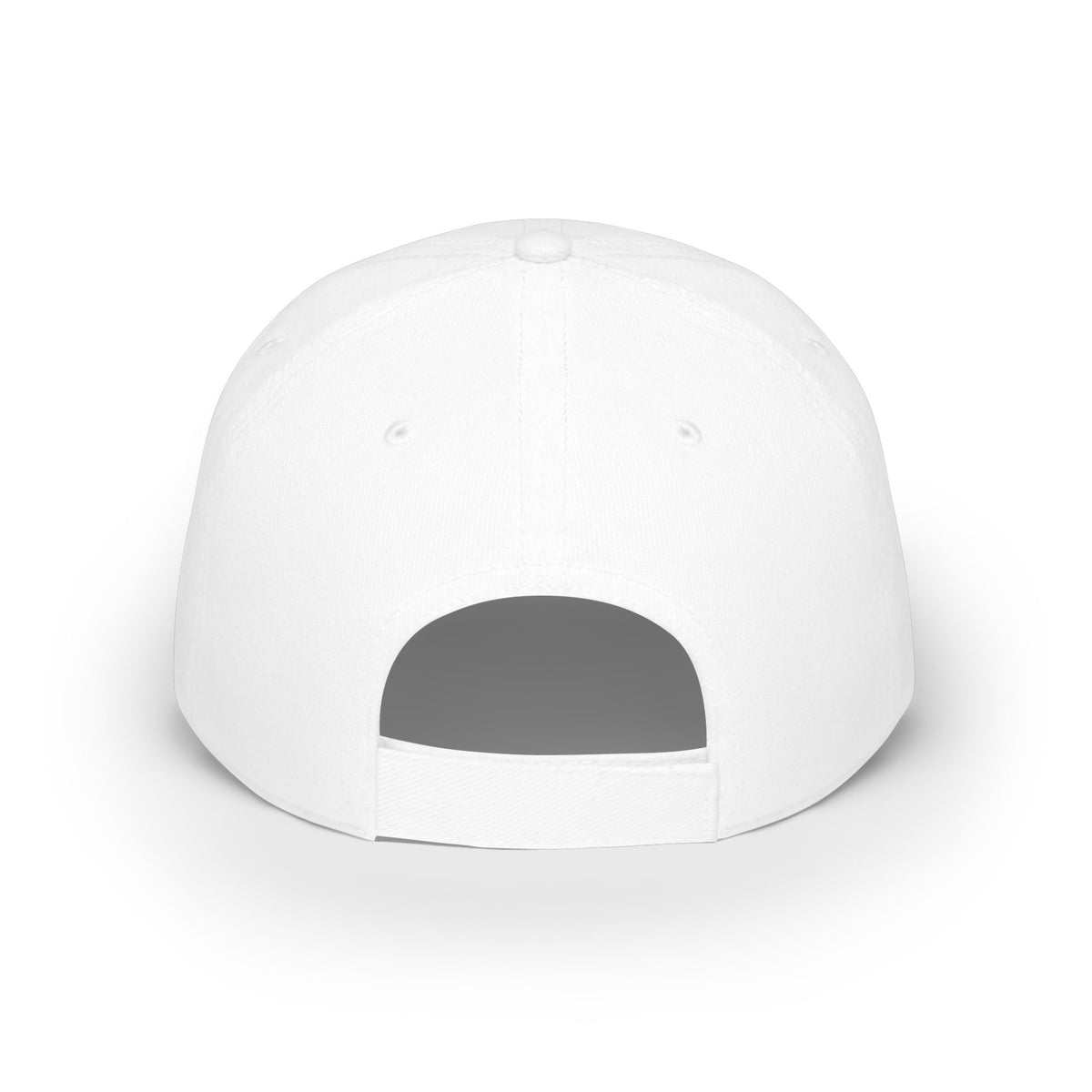 Evangel Church | Low Profile Baseball Cap