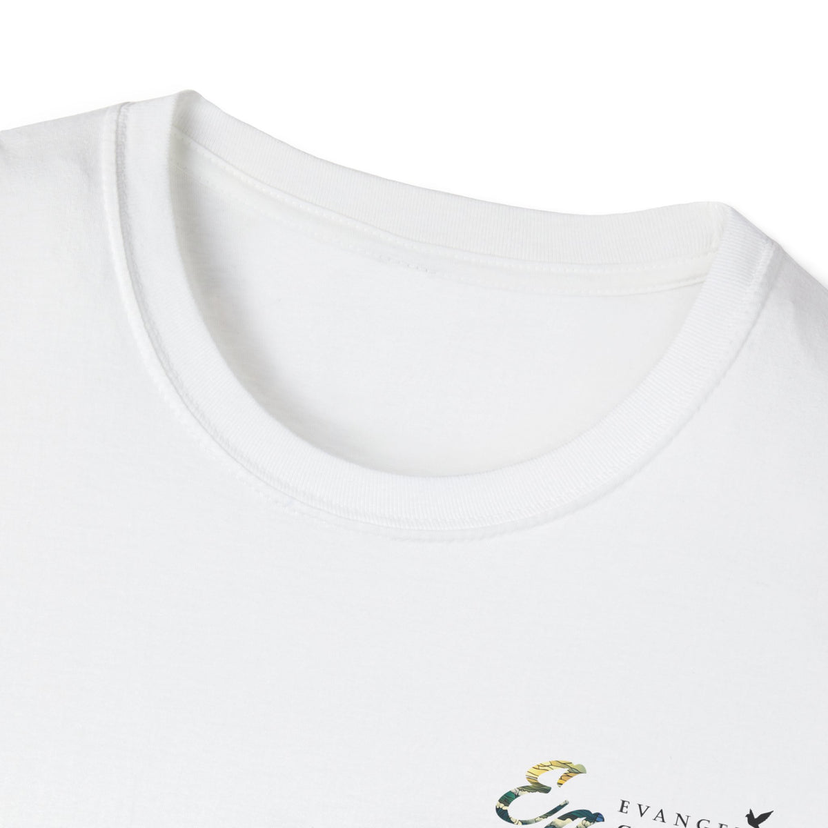 Evangel Church | Men's T-Shirt