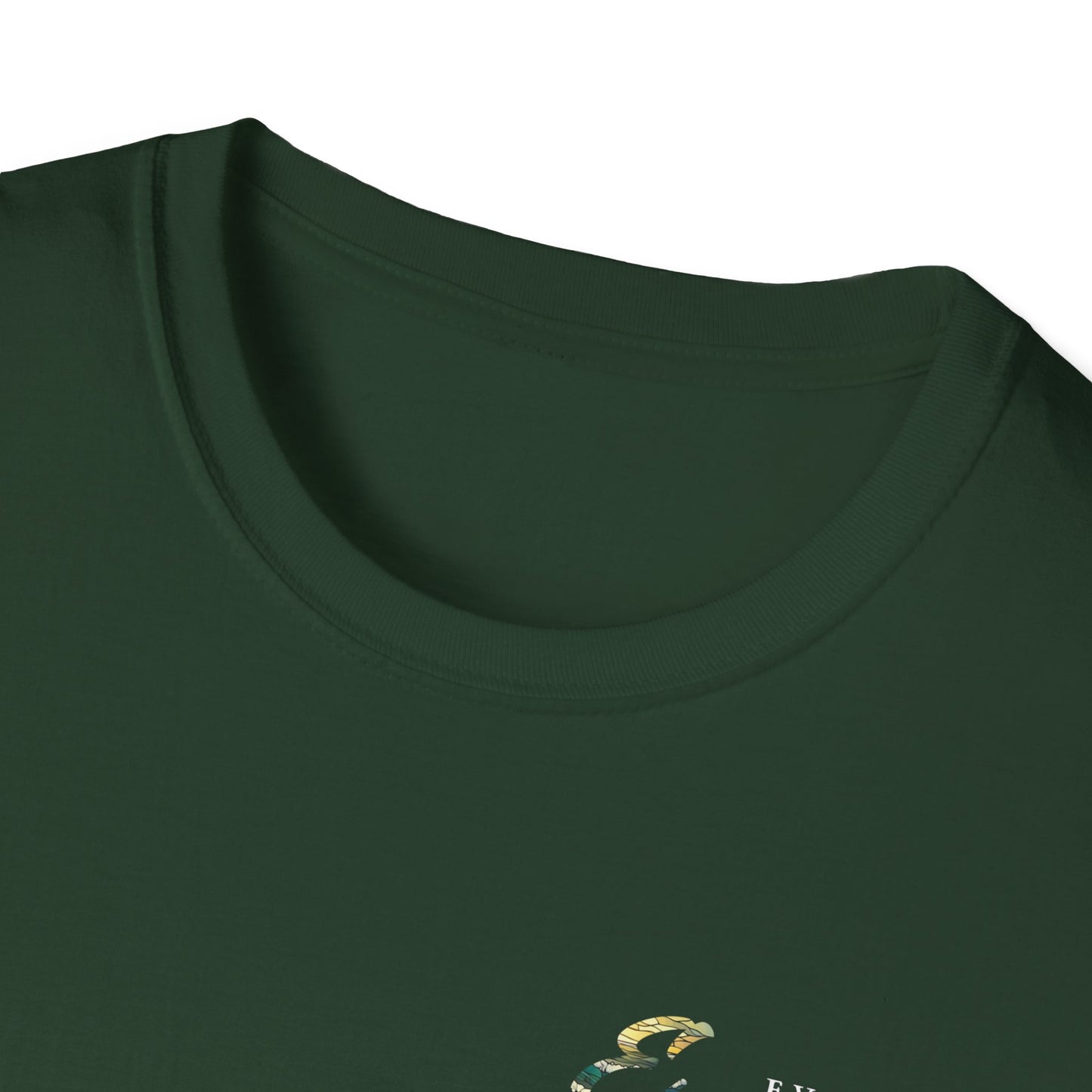 Evangel Church | Men's T-Shirt