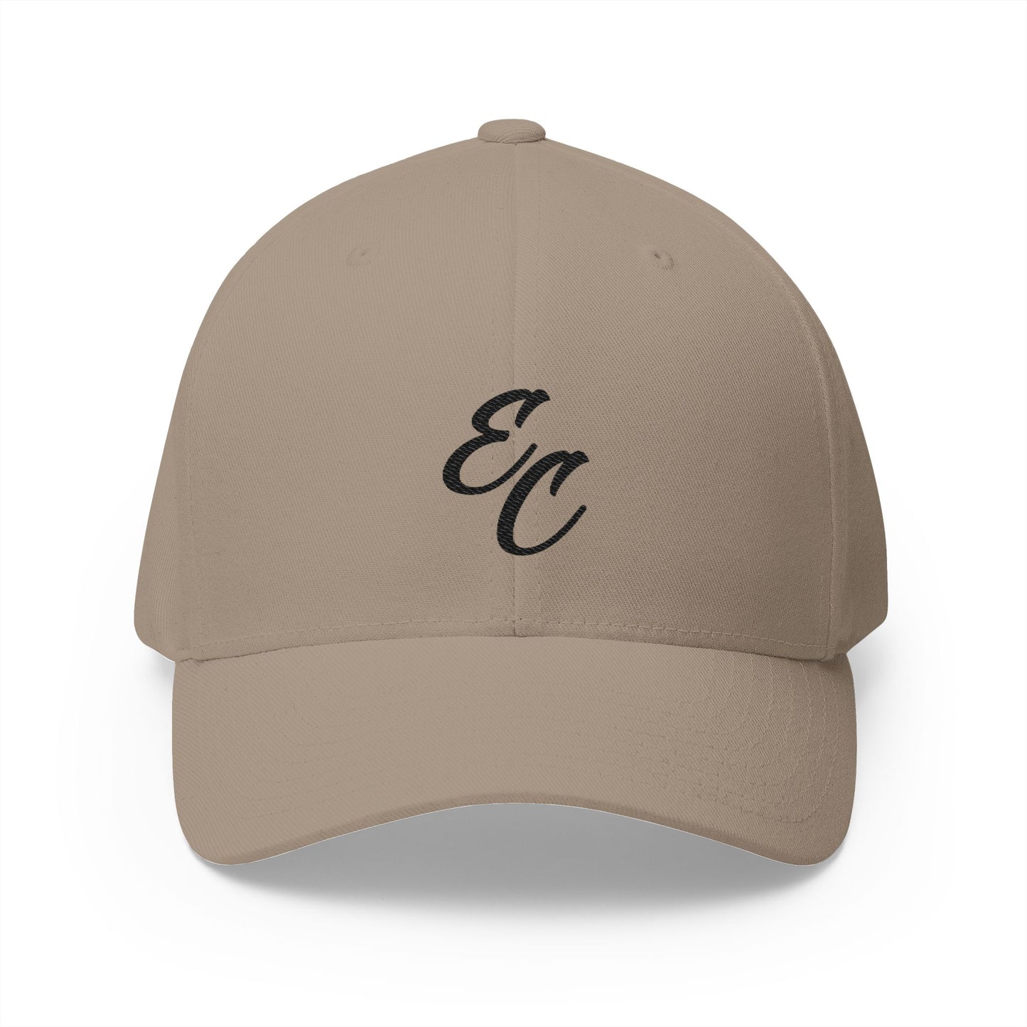 Evangel Church (EC) | Embroidered Baseball Hat