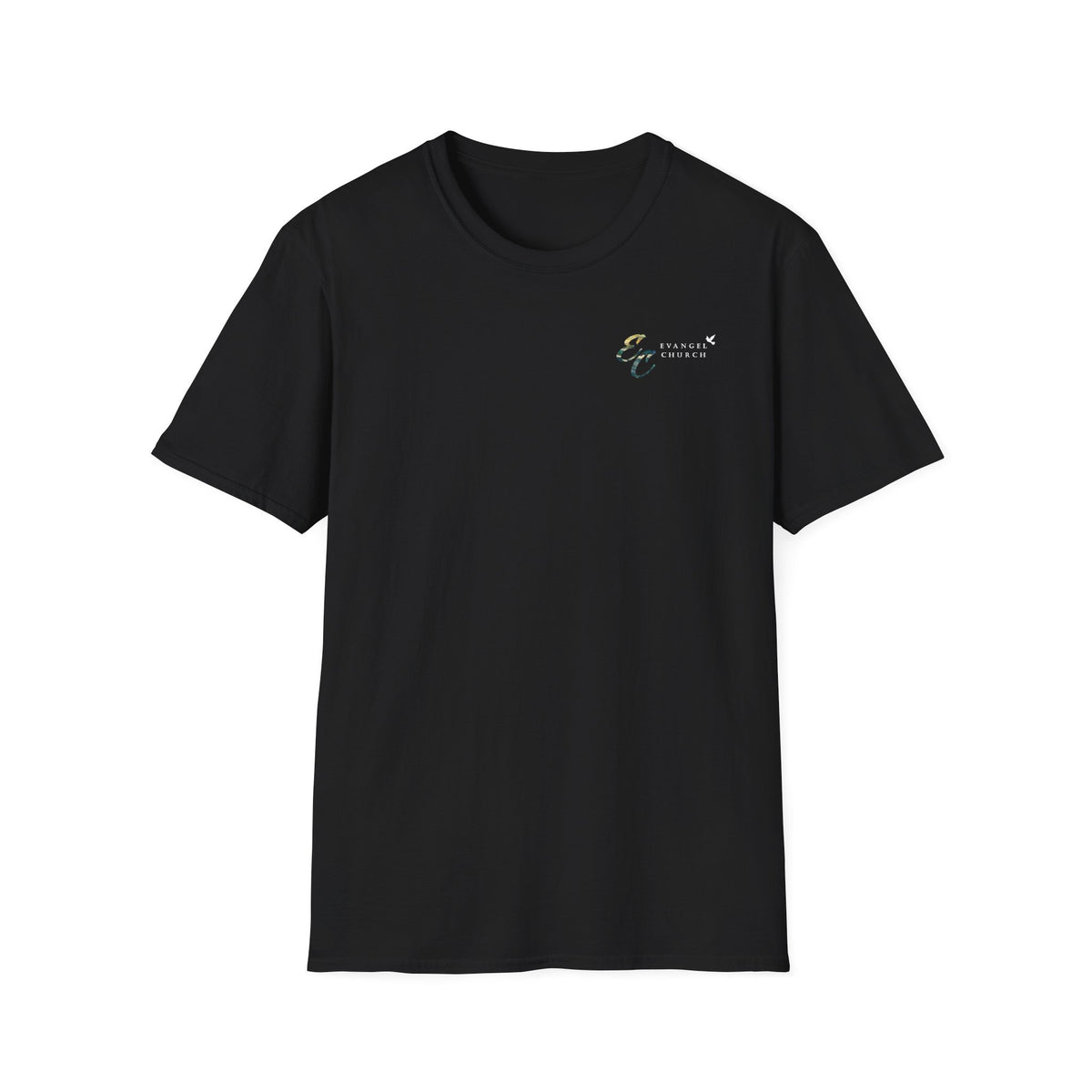 Evangel Church | Men's T-Shirt