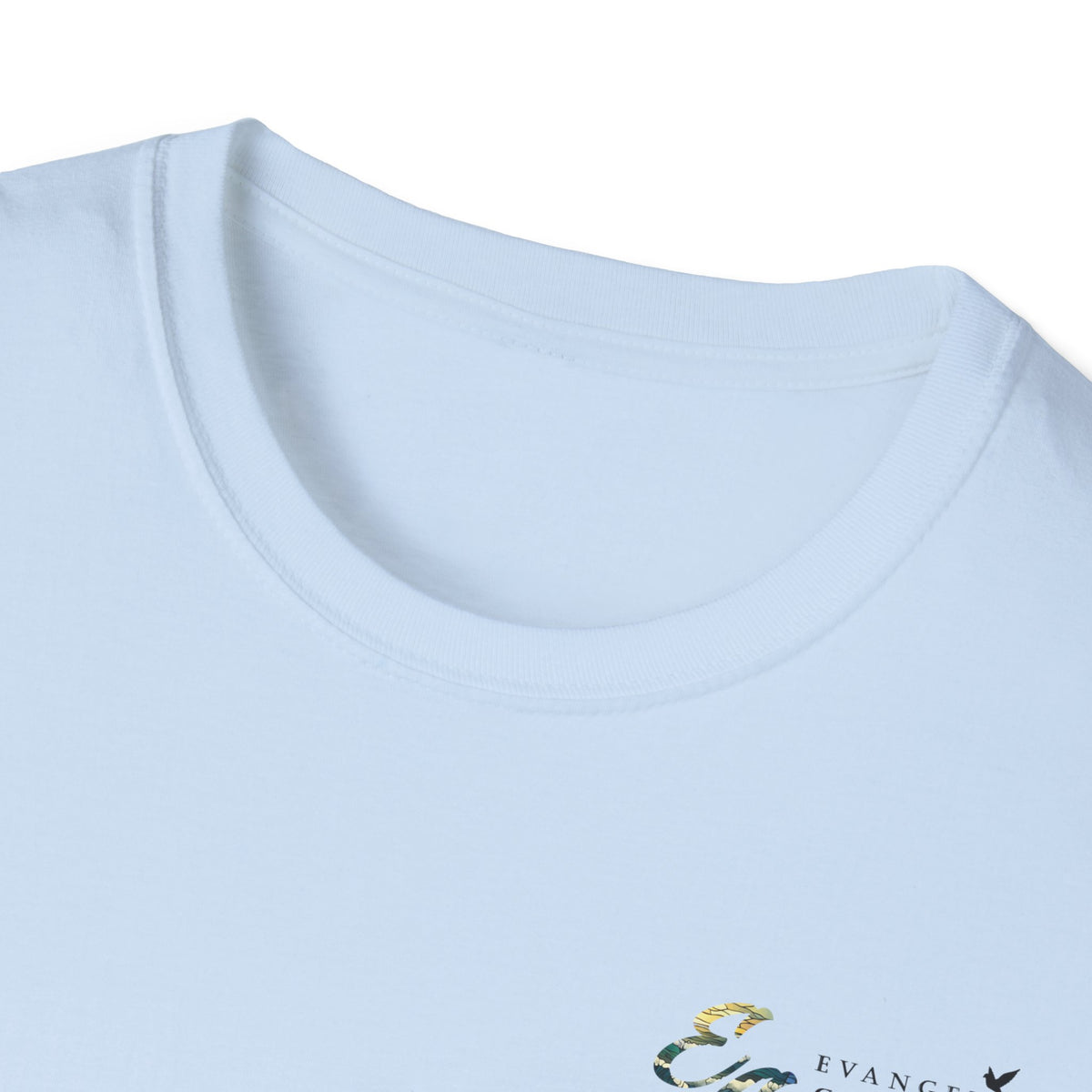 Evangel Church | Men's T-Shirt
