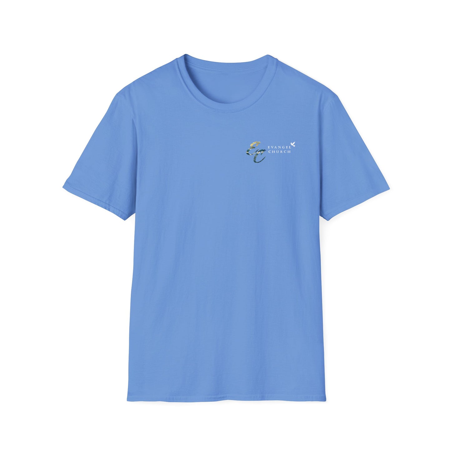 Evangel Church | Men's T-Shirt