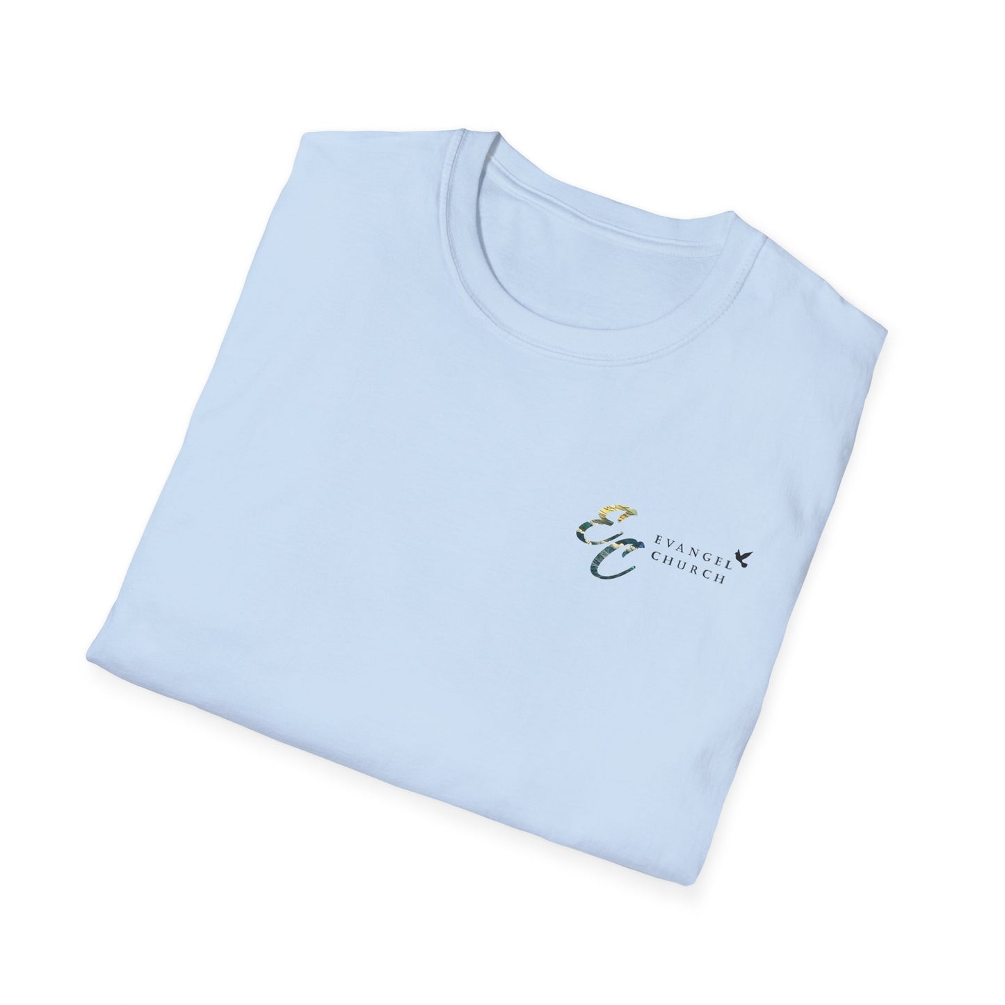 Evangel Church | Men's T-Shirt