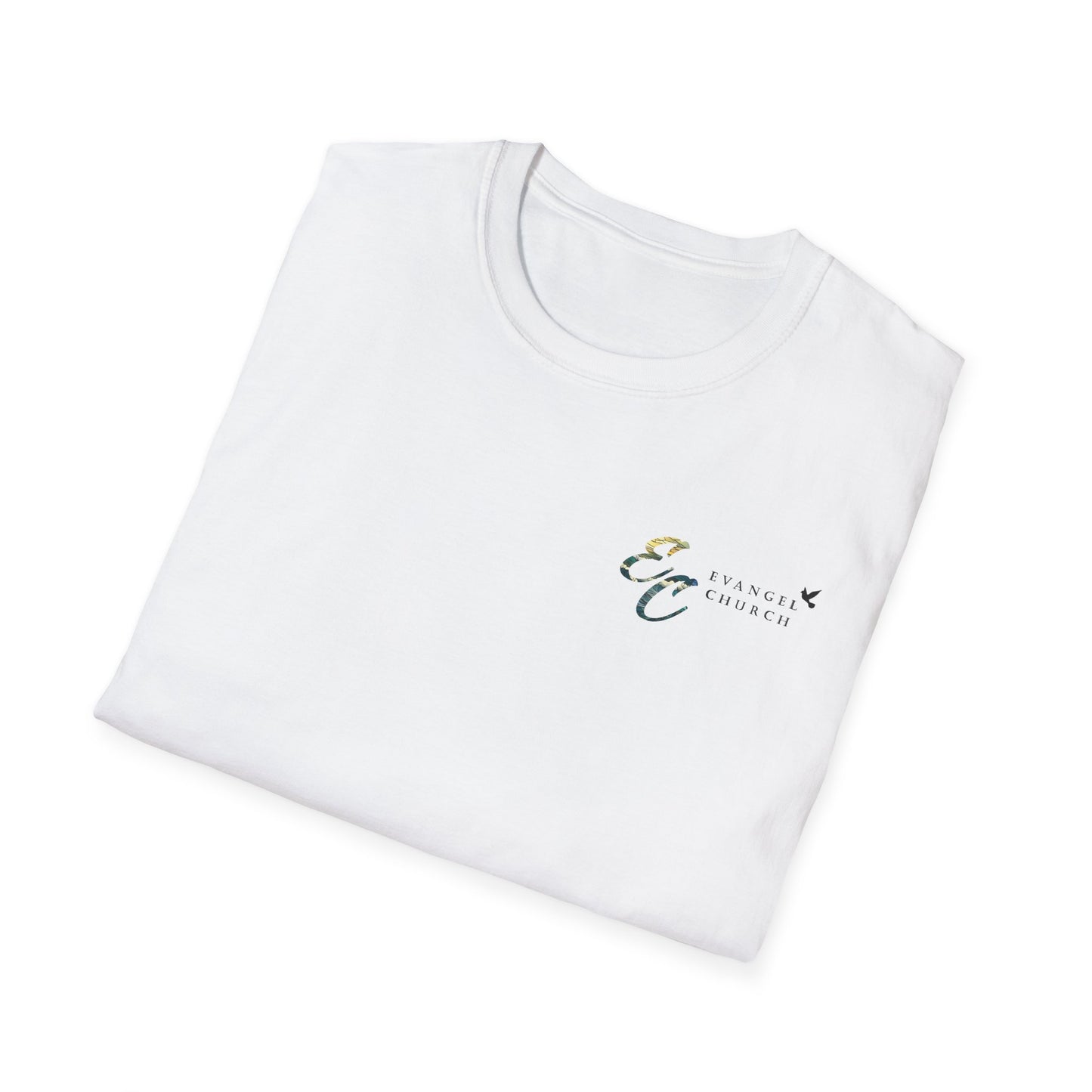 Evangel Church | Men's T-Shirt