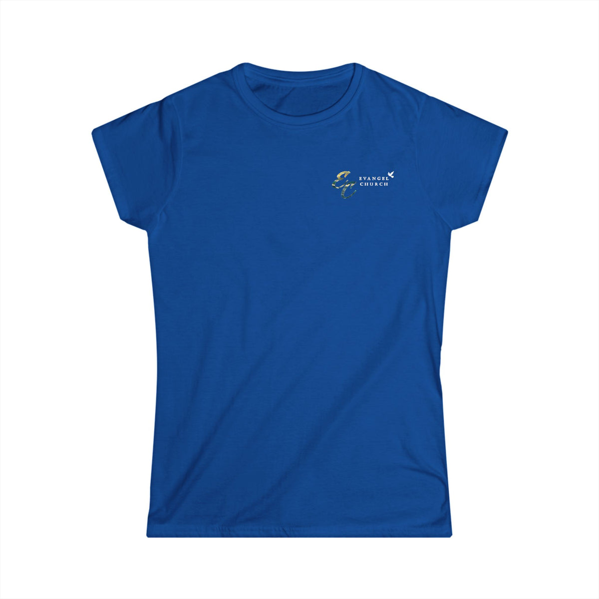 Evangel Church | Women's T-Shirt